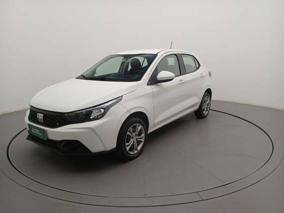 FIAT ARGO 1.0 FIREFLY FLEX DRIVE MANUAL FIAT ARGO 1.0 FIREFLY FLEX DRIVE MANUAL